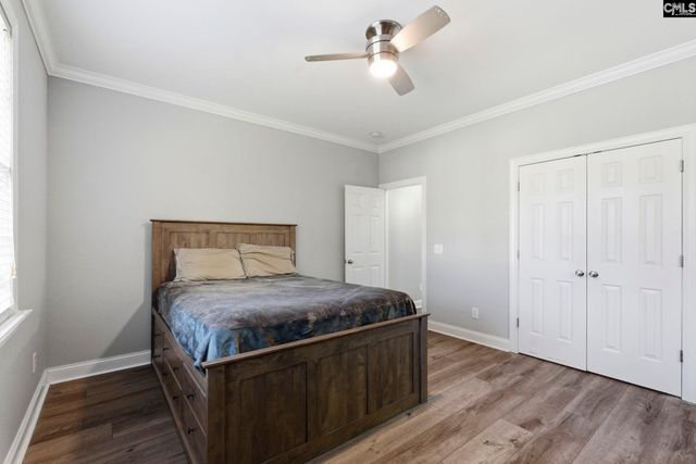 632 Barr Road, Lexington, SC 29072