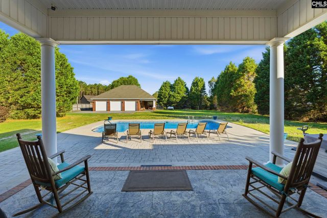 632 Barr Road, Lexington, SC 29072