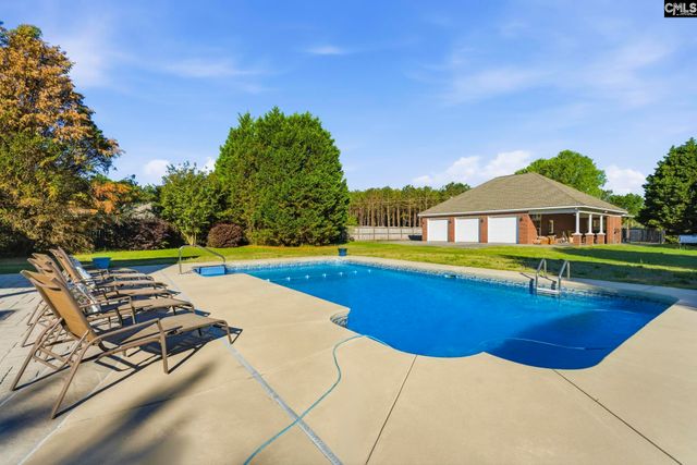 632 Barr Road, Lexington, SC 29072