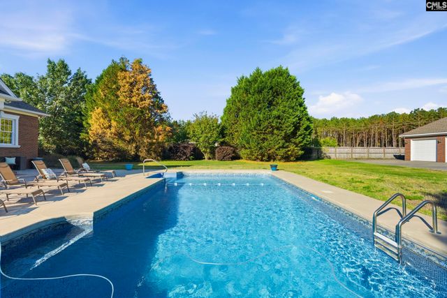 632 Barr Road, Lexington, SC 29072