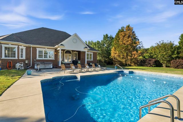 632 Barr Road, Lexington, SC 29072