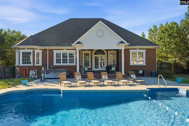 632 Barr Road, Lexington, SC 29072