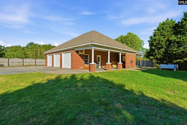 632 Barr Road, Lexington, SC 29072