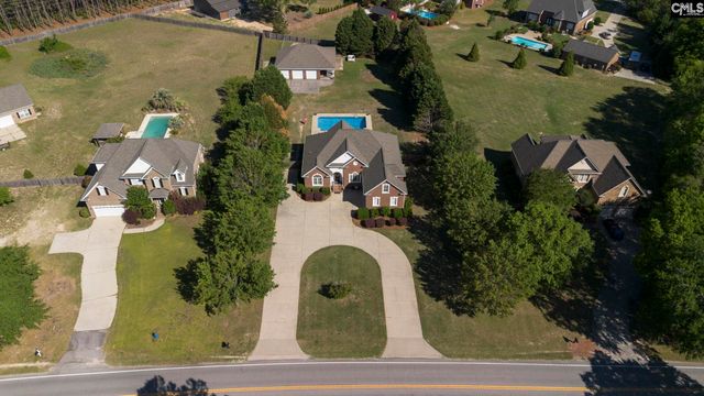632 Barr Road, Lexington, SC 29072
