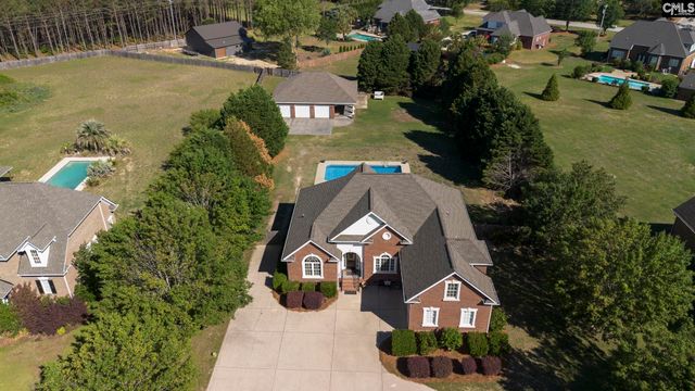 632 Barr Road, Lexington, SC 29072