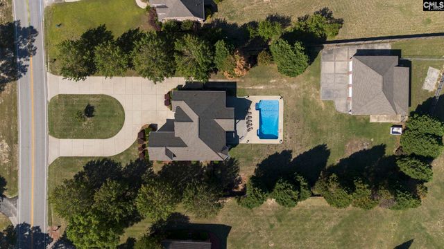 632 Barr Road, Lexington, SC 29072