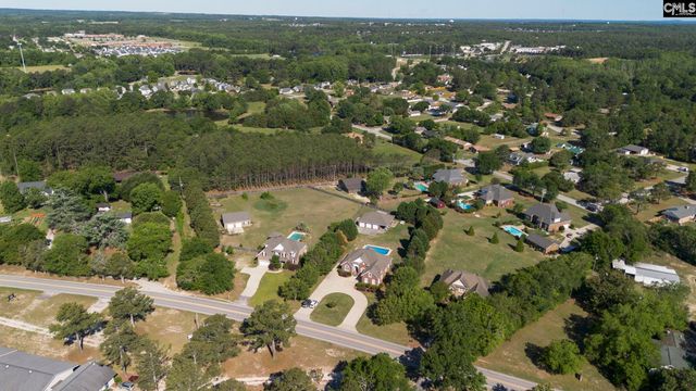 632 Barr Road, Lexington, SC 29072