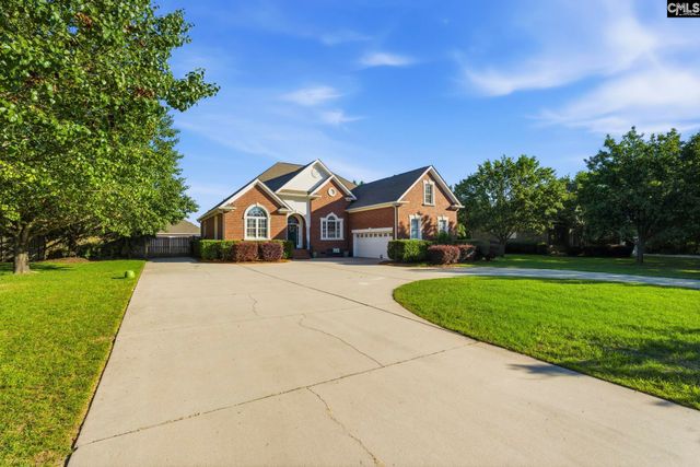 632 Barr Road, Lexington, SC 29072