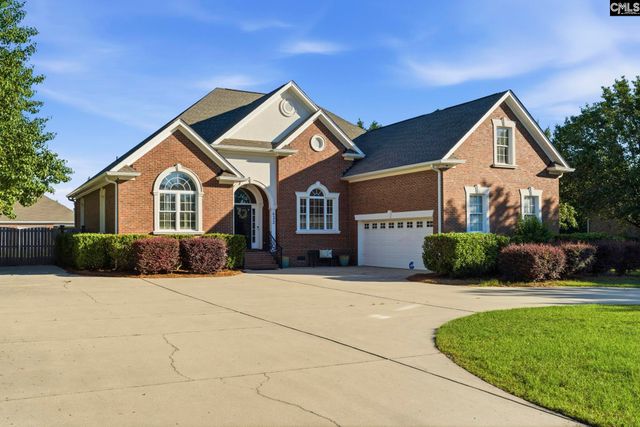 632 Barr Road, Lexington, SC 29072