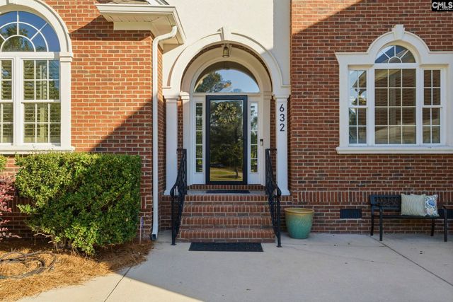 632 Barr Road, Lexington, SC 29072