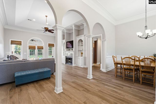 632 Barr Road, Lexington, SC 29072