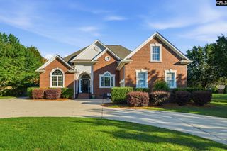 632 Barr Road, Lexington, SC 29072