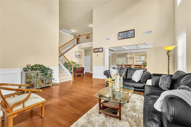 1913 Avondale Court, Locust Grove, GA 30248