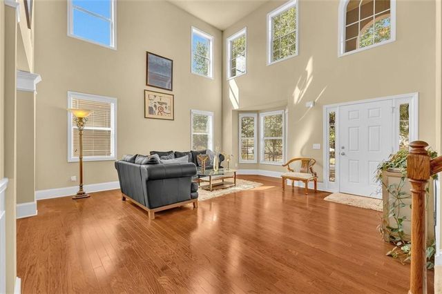 1913 Avondale Court, Locust Grove, GA 30248