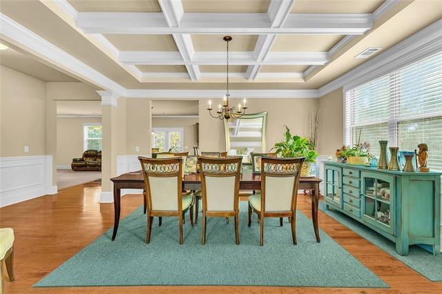 1913 Avondale Court, Locust Grove, GA 30248