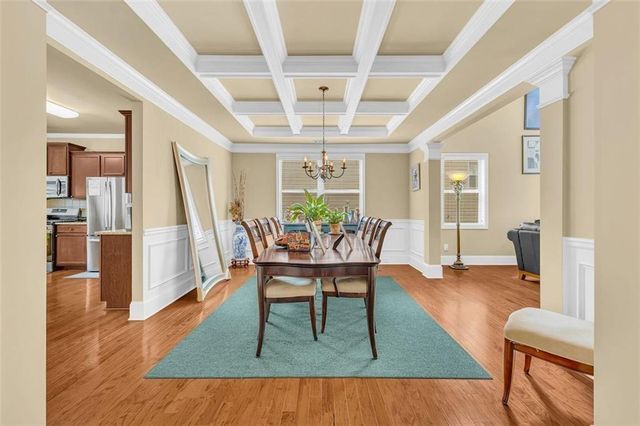 1913 Avondale Court, Locust Grove, GA 30248