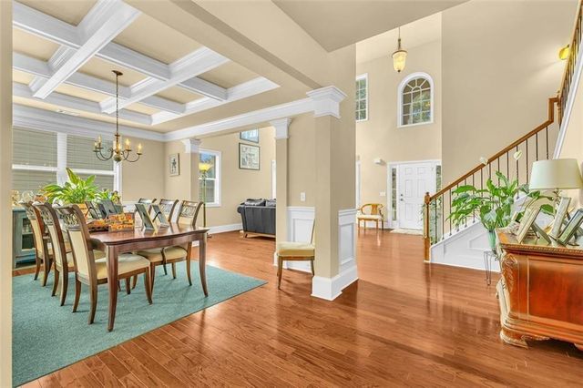 1913 Avondale Court, Locust Grove, GA 30248