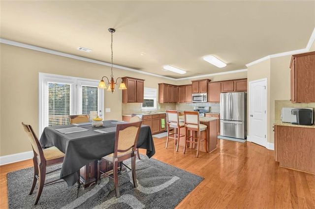 1913 Avondale Court, Locust Grove, GA 30248