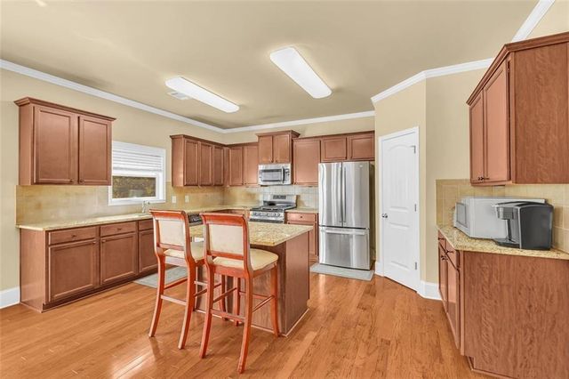 1913 Avondale Court, Locust Grove, GA 30248