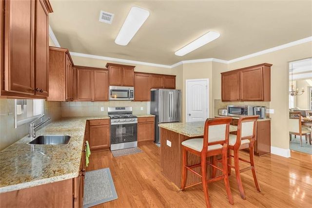 1913 Avondale Court, Locust Grove, GA 30248