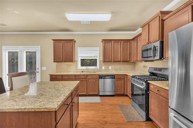 1913 Avondale Court, Locust Grove, GA 30248