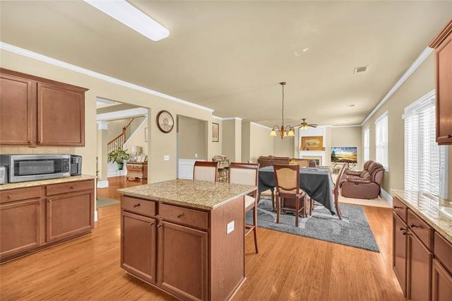 1913 Avondale Court, Locust Grove, GA 30248