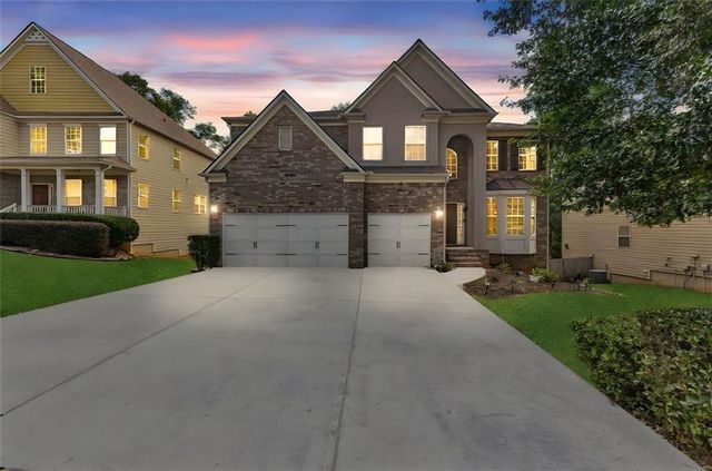 1913 Avondale Court, Locust Grove, GA 30248