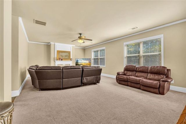 1913 Avondale Court, Locust Grove, GA 30248