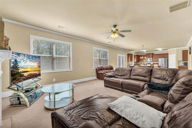 1913 Avondale Court, Locust Grove, GA 30248