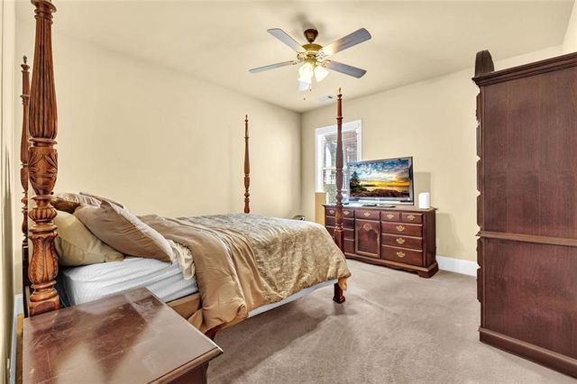 1913 Avondale Court, Locust Grove, GA 30248