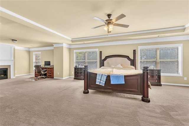 1913 Avondale Court, Locust Grove, GA 30248