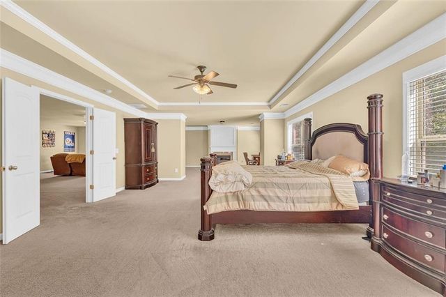 1913 Avondale Court, Locust Grove, GA 30248