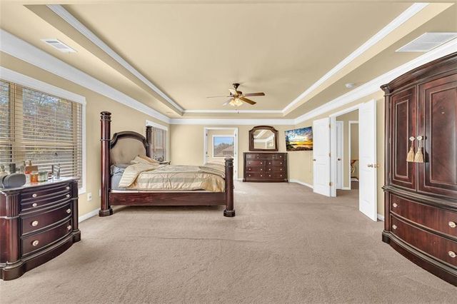 1913 Avondale Court, Locust Grove, GA 30248