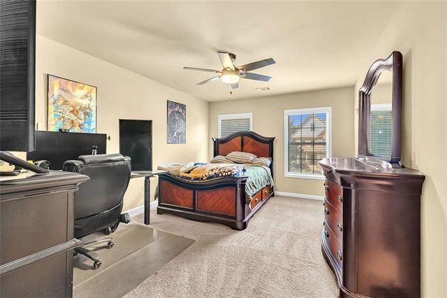 1913 Avondale Court, Locust Grove, GA 30248