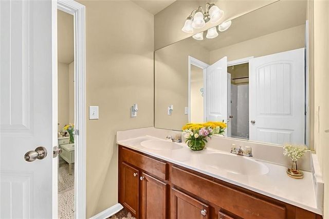 1913 Avondale Court, Locust Grove, GA 30248