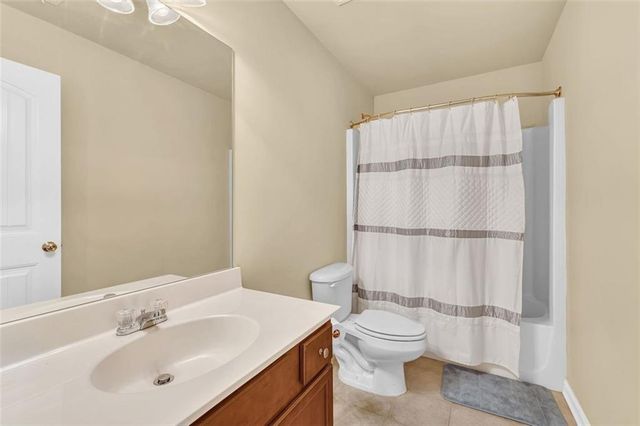 1913 Avondale Court, Locust Grove, GA 30248