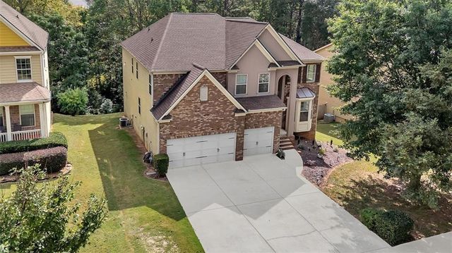 1913 Avondale Court, Locust Grove, GA 30248