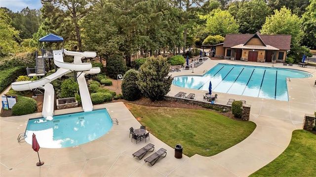 1913 Avondale Court, Locust Grove, GA 30248