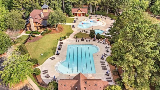 1913 Avondale Court, Locust Grove, GA 30248