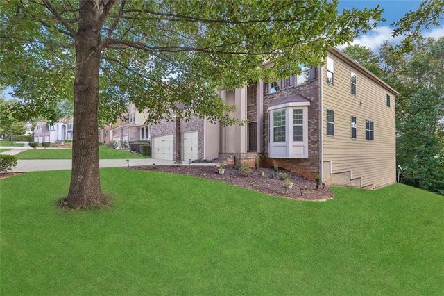 1913 Avondale Court, Locust Grove, GA 30248