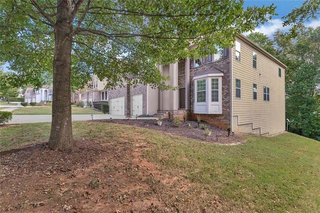 1913 Avondale Court, Locust Grove, GA 30248