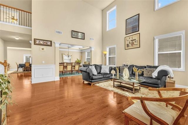 1913 Avondale Court, Locust Grove, GA 30248