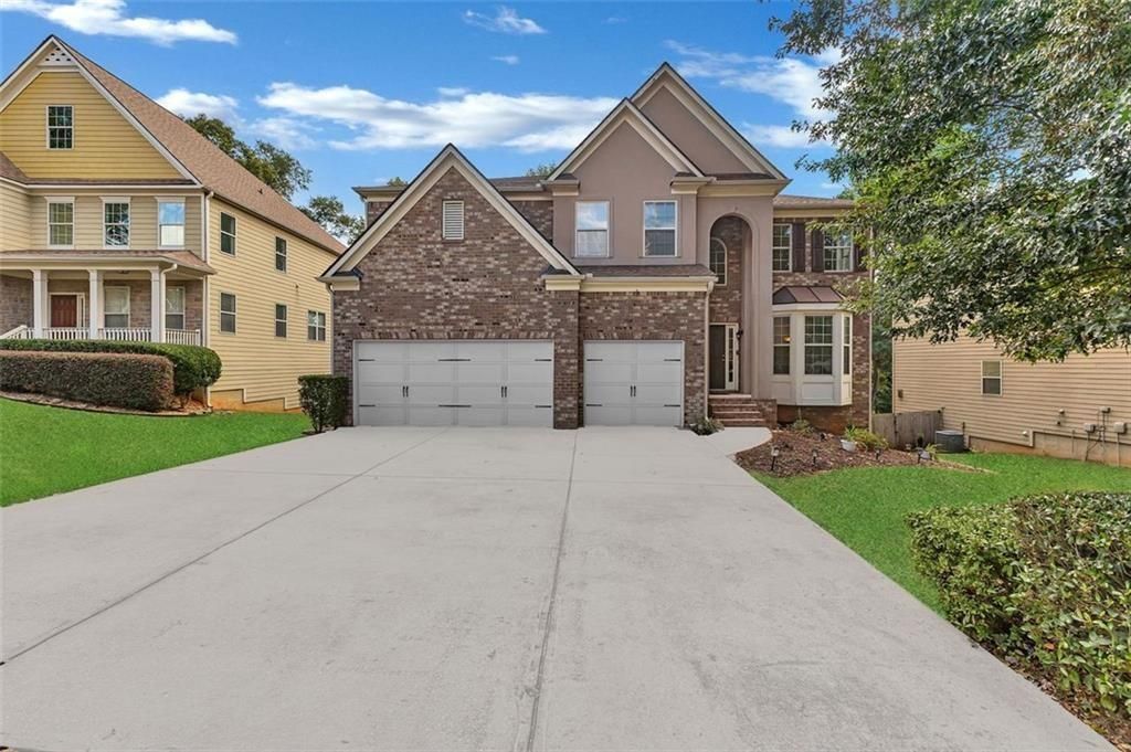 1913 Avondale Court, Locust Grove, GA 30248