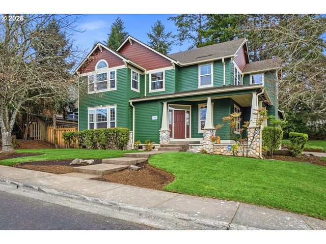 16860 Sw BLACKBERRY Ln, Beaverton, OR 97007