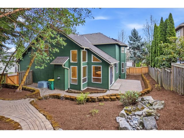 16860 Sw BLACKBERRY Ln, Beaverton, OR 97007
