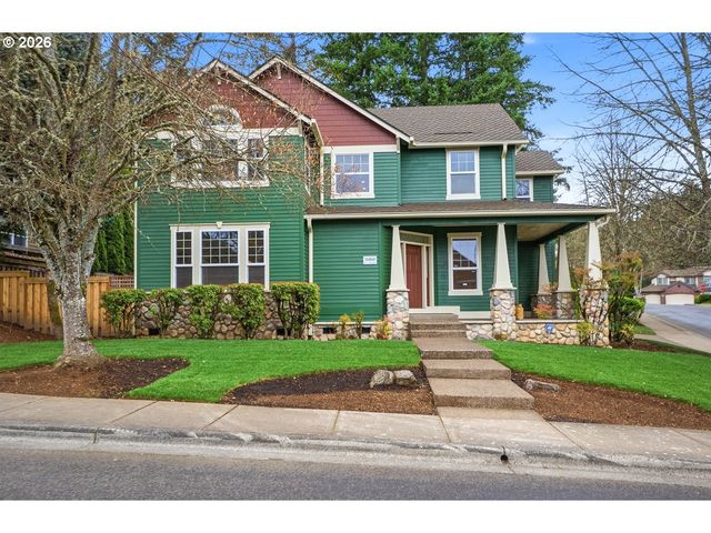 16860 Sw BLACKBERRY Ln, Beaverton, OR 97007