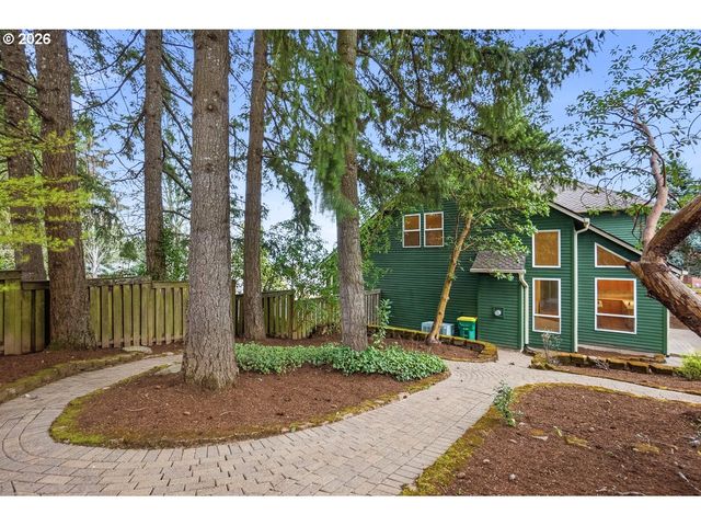 16860 Sw BLACKBERRY Ln, Beaverton, OR 97007