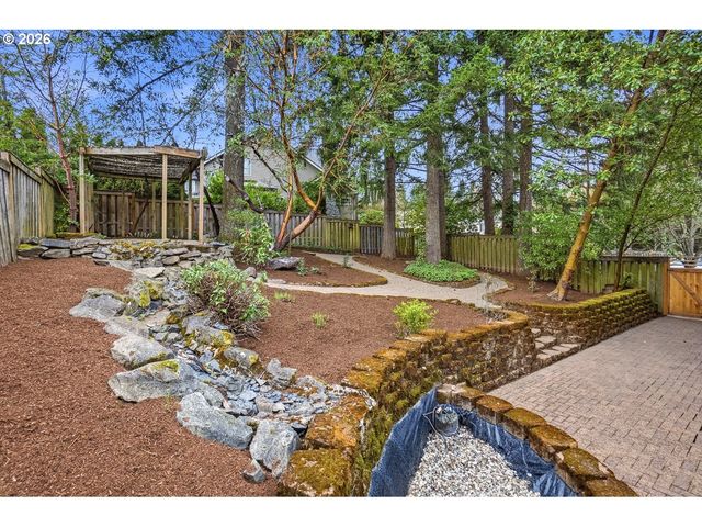 16860 Sw BLACKBERRY Ln, Beaverton, OR 97007
