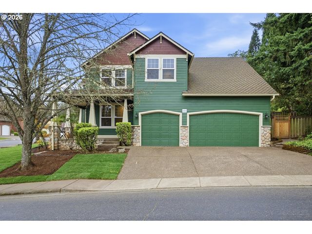 16860 Sw BLACKBERRY Ln, Beaverton, OR 97007