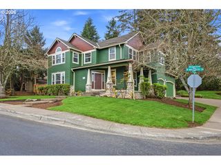 16860 Sw BLACKBERRY Ln, Beaverton, OR 97007